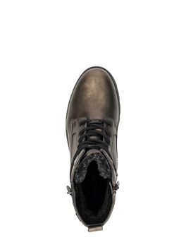 Veterschoenen Hoog