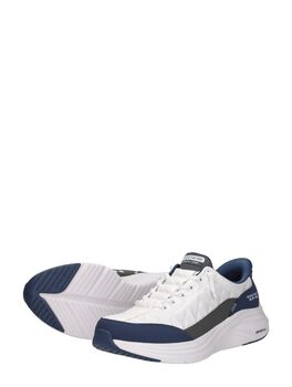 Slip-Ins: Contour Foam Cozy Fit