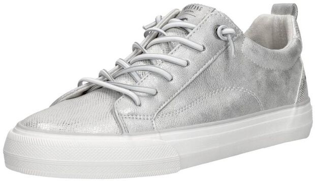 Schnürschuhe low - large