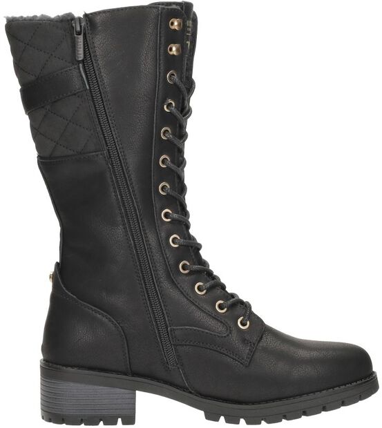 Schnürstiefel - large