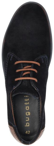 Veterschoenen Laag - large