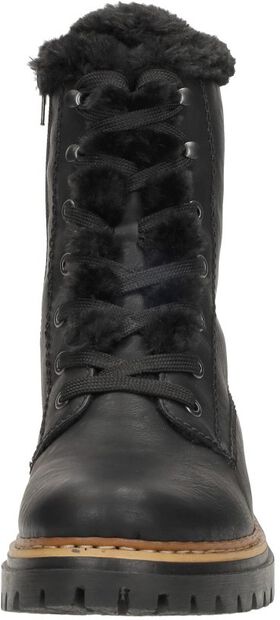 Schnürstiefel - large