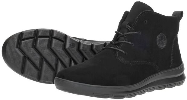 Schnürstiefel - large