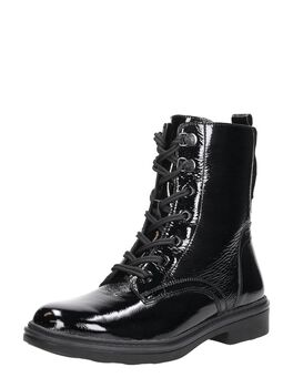 Veterschoenen Hoog