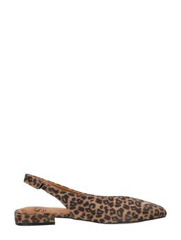 Slingbacks