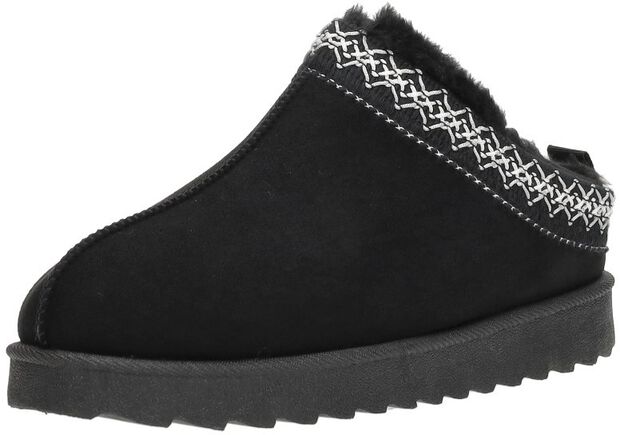 Geschlossene Hausschuhe - large