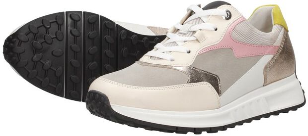 Schnürschuhe low - large