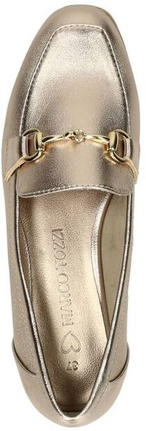 Mocassin - large