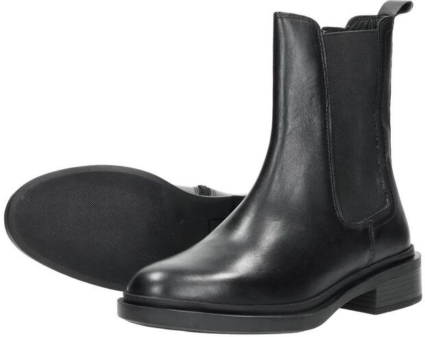 Flache Stiefeletten - large
