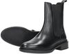 Flache Stiefeletten - small
