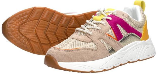 Sneaker low - large