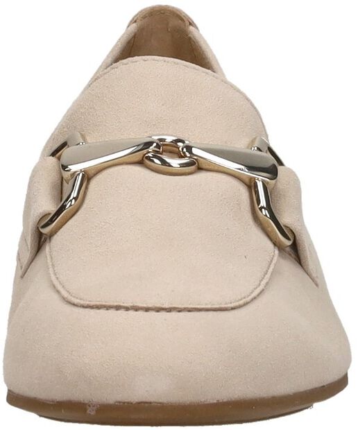 Mocassin - large
