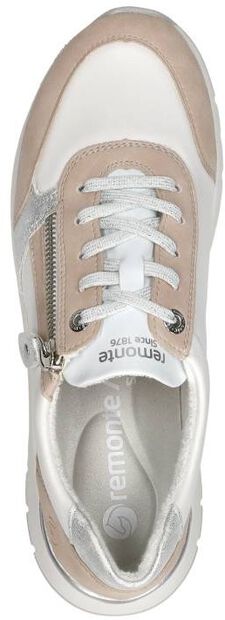 Schnürschuhe low - large