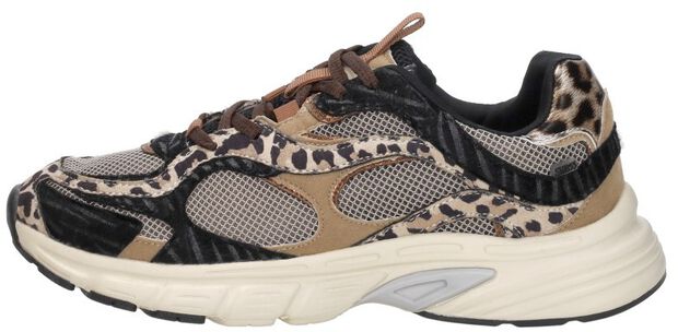 Sneakers Laag - large