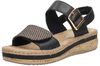 Sandalen flach - small