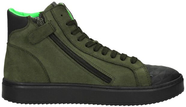 Schnürschuhe - large
