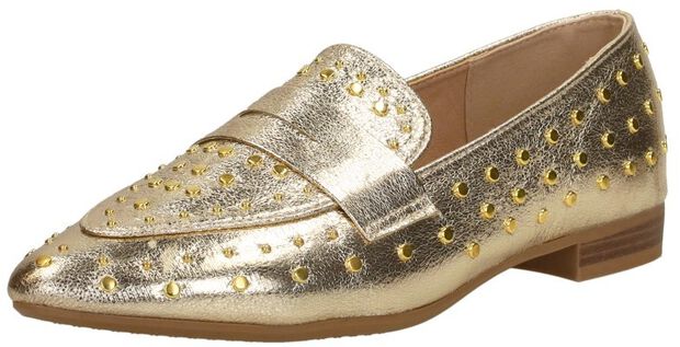 Mocassin - large