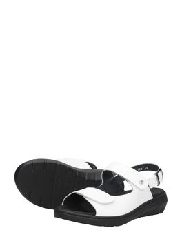 Sandalen flach