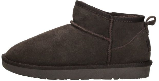 Flache Stiefeletten - large