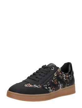 Sneakers Laag