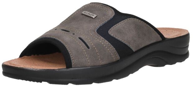 Offene Zehe - large