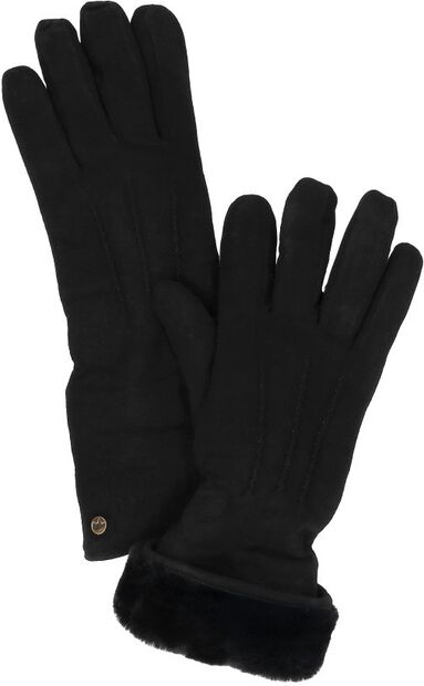 Gloves Long Women Goat - large