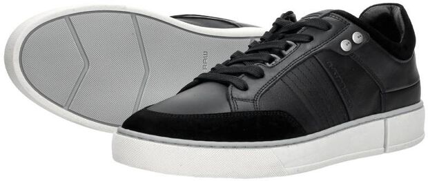 Ravond Lea DNM M - large