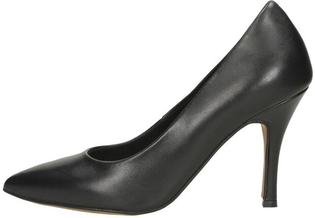 Pumps - large