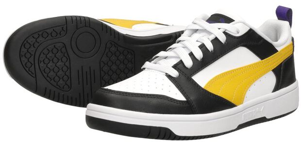 Puma Rebound V6 Low JR - large