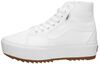 Filmore Hi Tapered Platform ST - small