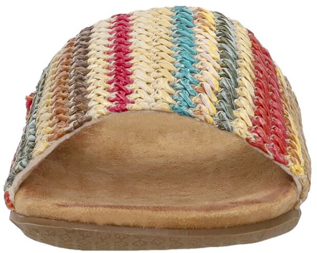 Offene Zehe - large