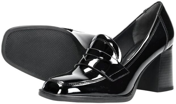 Pumps - large