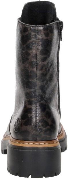 Veterschoenen Hoog - large