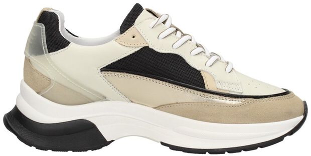Sneaker low - large