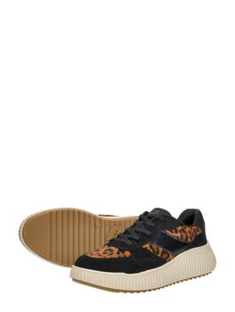 Sneakers Laag