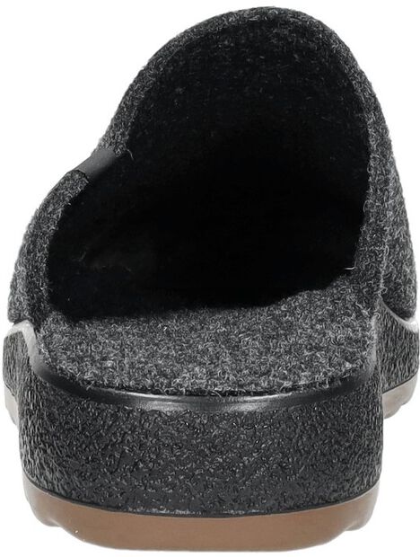 Offene Hausschuhe - large