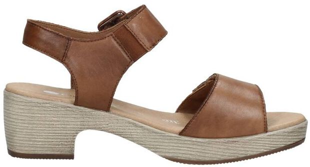 Sandalen Absatz - large