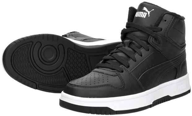 Rebound Slam Mid WTR Jr - large