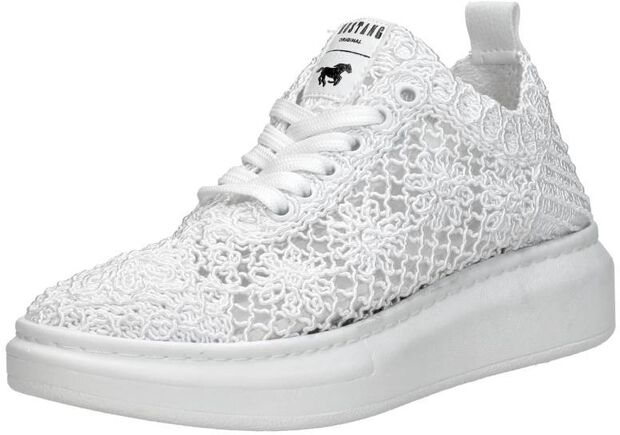 Sneaker low - large