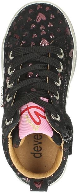 Schnürstiefel - large
