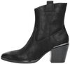 Stiefeletten mit Absatz - small