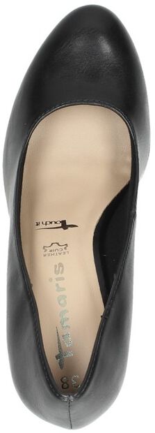 Pumps - large