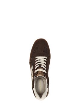 Sneakers Laag