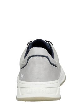 Schn&uuml;rschuhe low