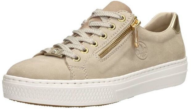 Schnürschuhe - large