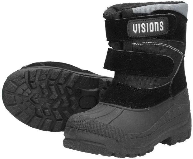 Snowboots - large