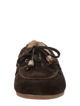 Dames bootschoen