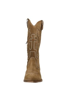 Cowboystiefel
