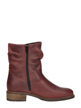 Flache Stiefeletten