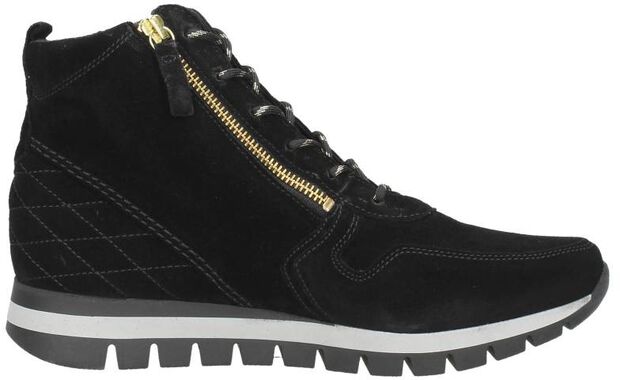 Sneaker high - large